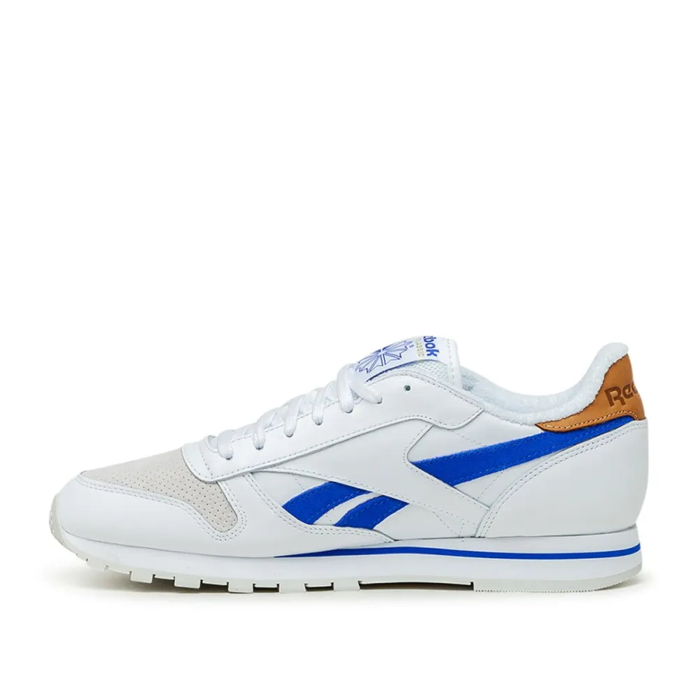 Reebok Classic Leather FX1289 / weiss