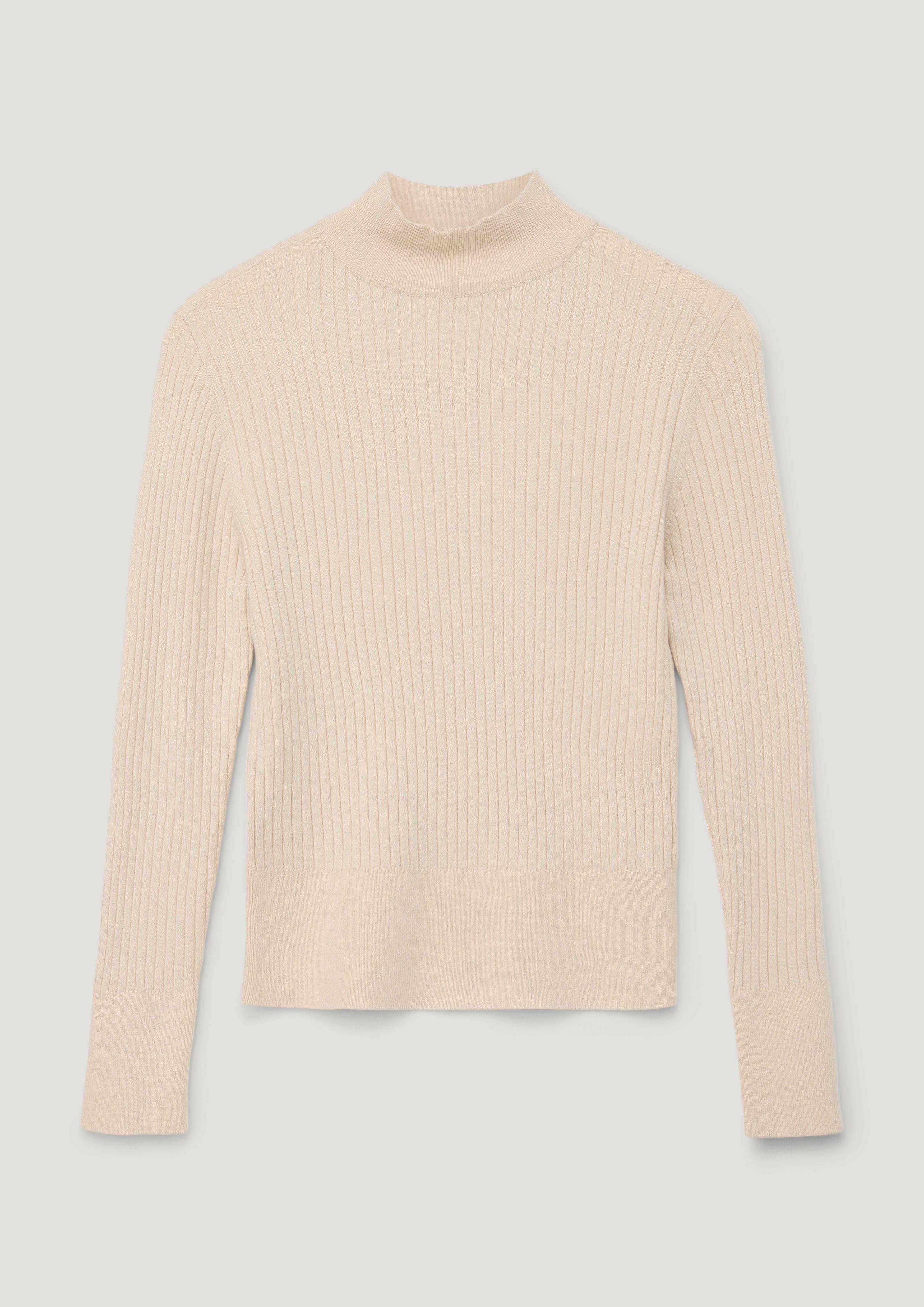 Pullover aus Viskosemix  2133986-0805