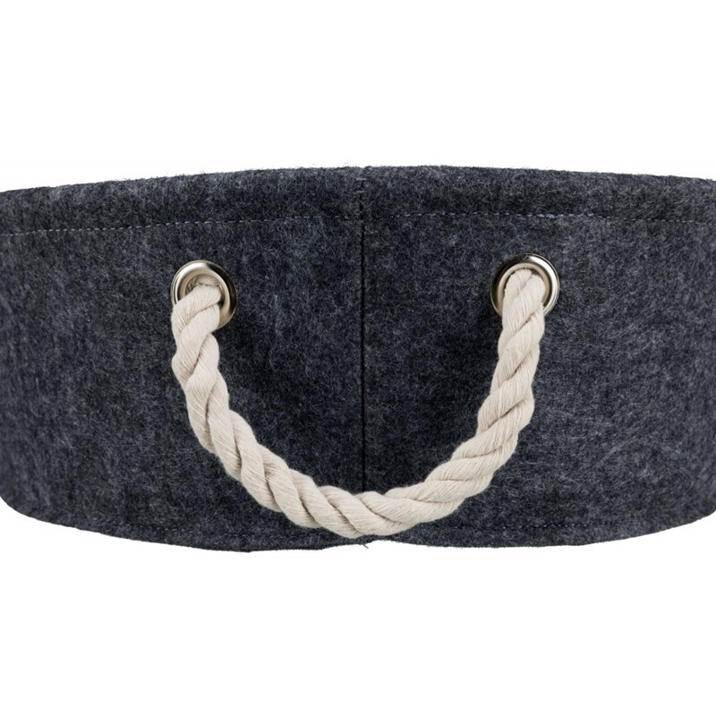 Trixie Hundebetten Trixie Liegeplatz Lian XS