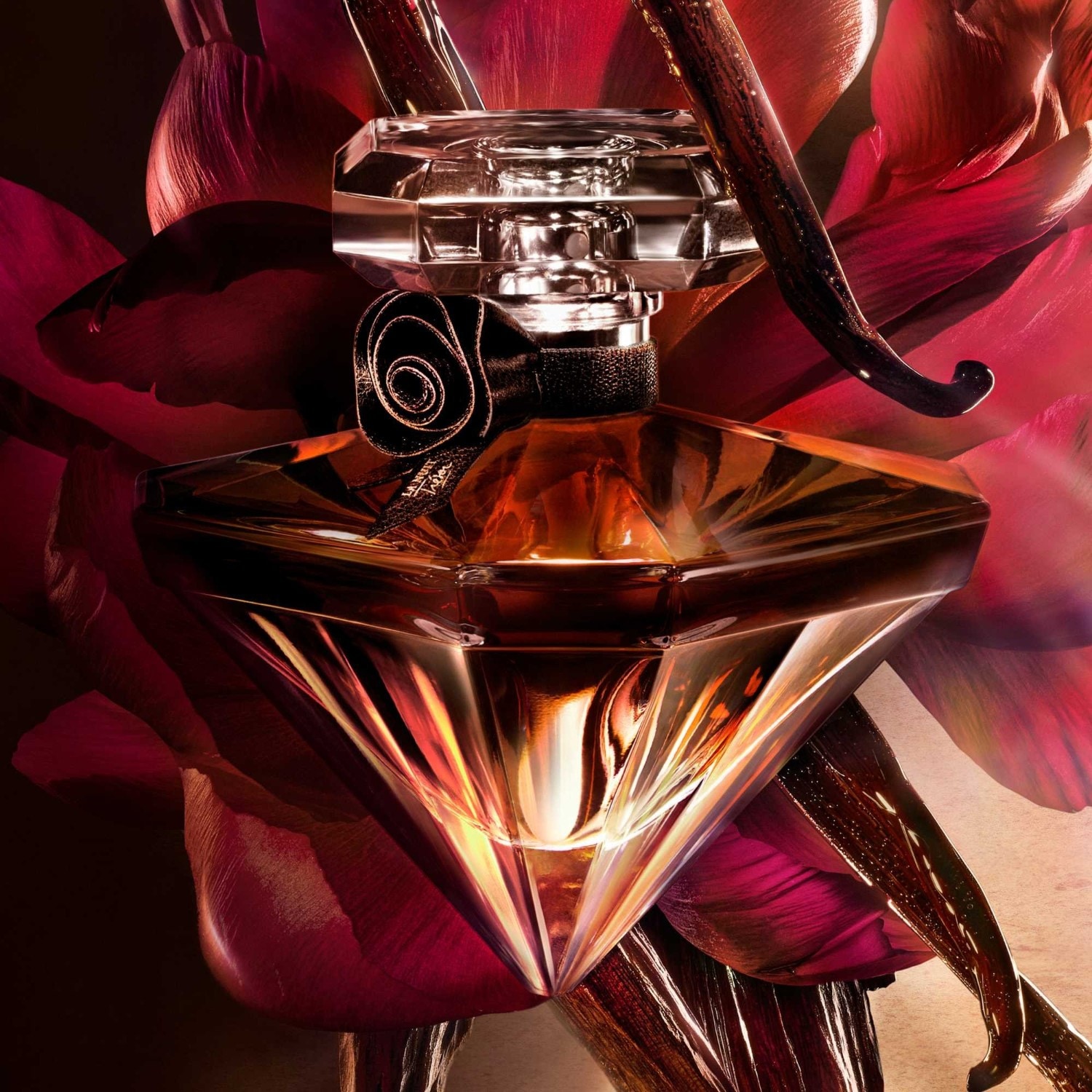 Lancôme Fekete Vanília