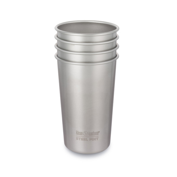 PINT CUP 4ER PACK, 473 ML - Becher