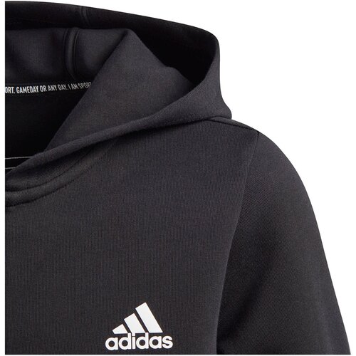JUNGEN SWEATJACKE MIT KAPUZE 