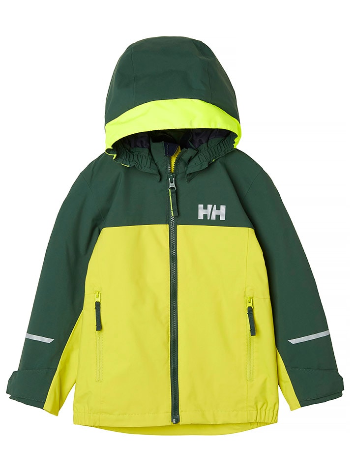 Helly Hansen Regenjacke 