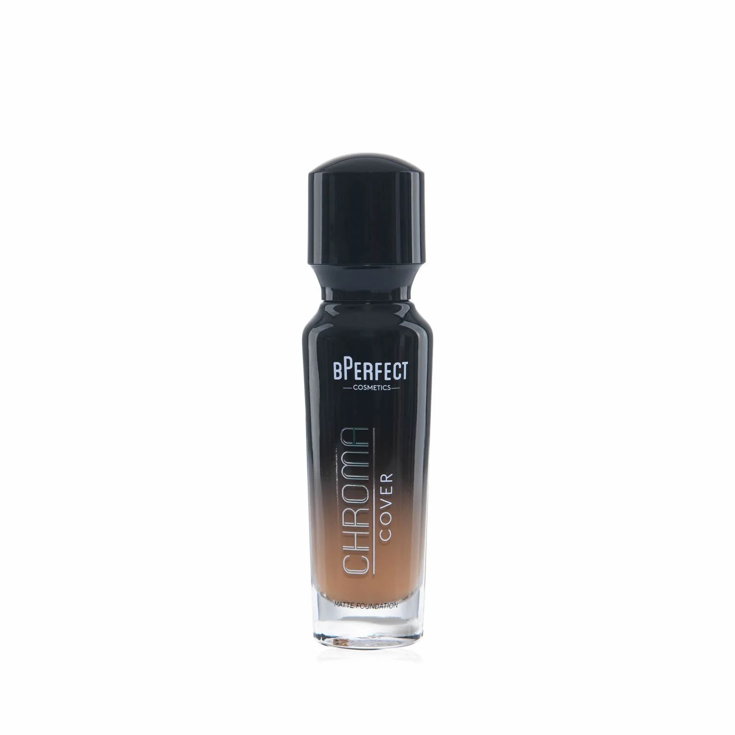 Viso Chroma Cover Matte Foundation - Folyékony alapozó