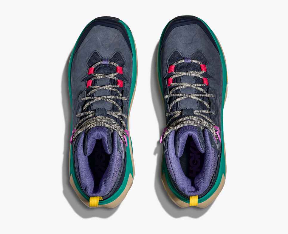 Kaha 3 GORE-TEX Varsity Navy / Mountain Iris