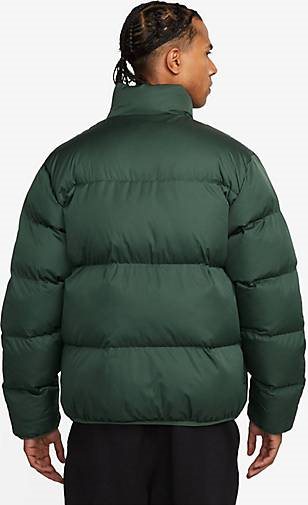 Nike Sportswear Herren Steppjacke CLUB PUFFER JACKET