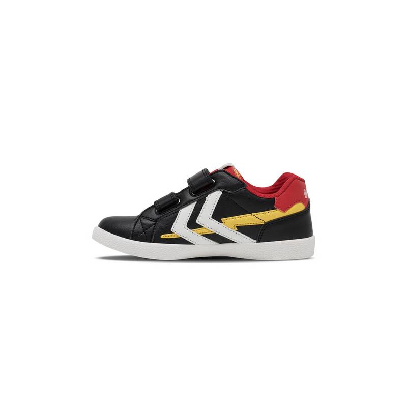 hummel HP GRYFFINDOR JET COURT JR Sneaker Kinder