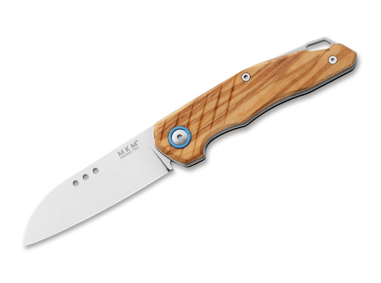 Root Olive Wood