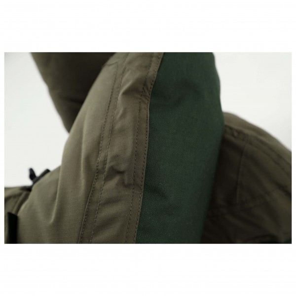 Carinthia - Booties Windstopper