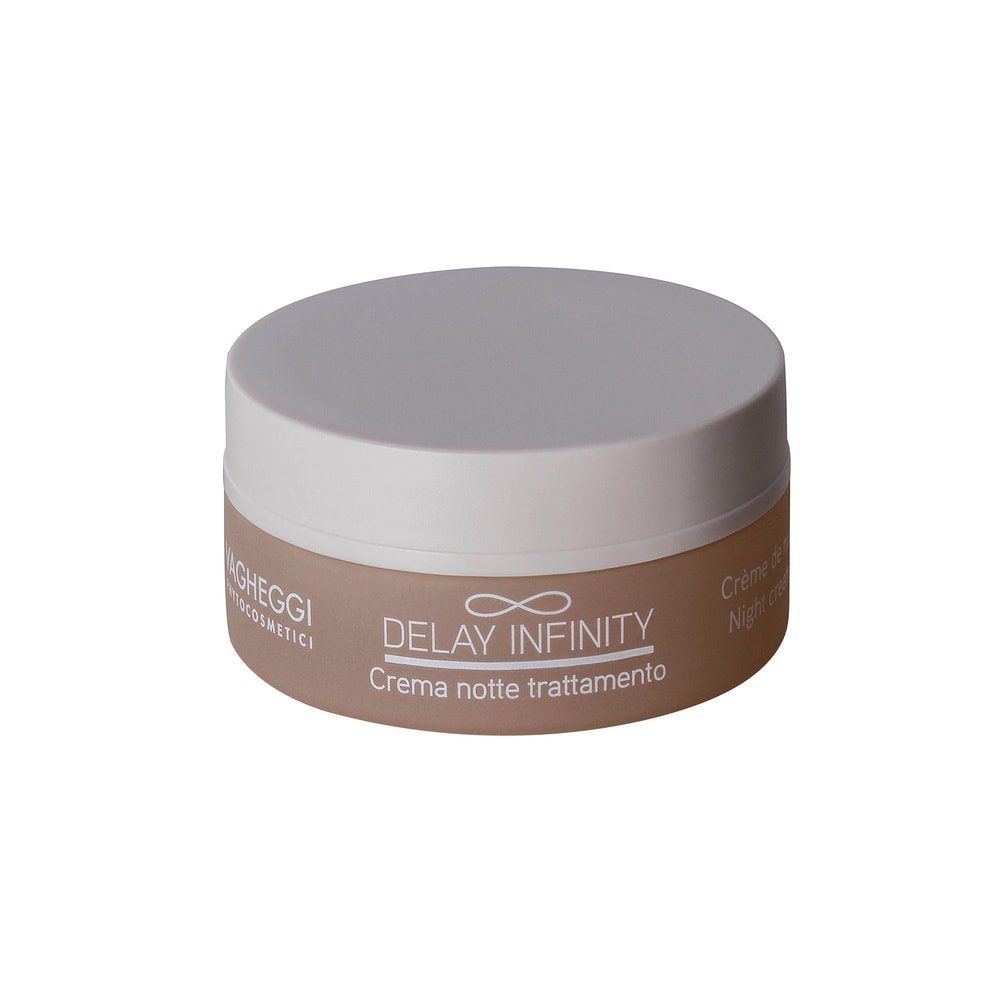 Vagheggi DELAY INFINITY CREME NUIT creme