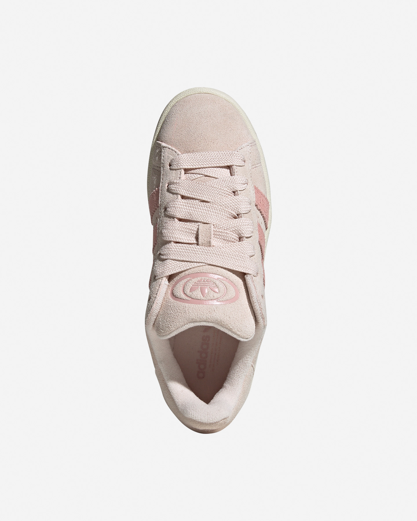 Buty sportowe Adidas Campus 00s W JH5628
