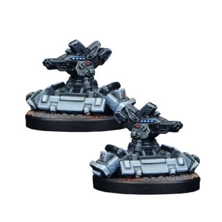 Enforcer Command