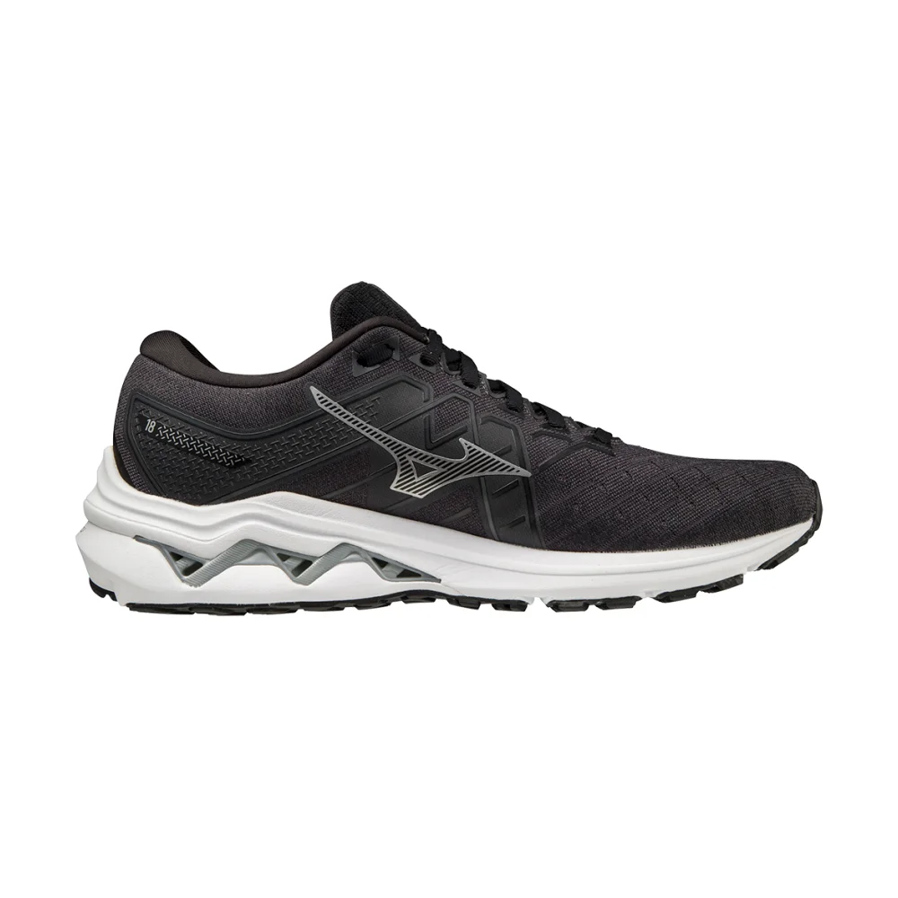 Mizuno Wave Inspire 18 J1GC224404 / schwarz
