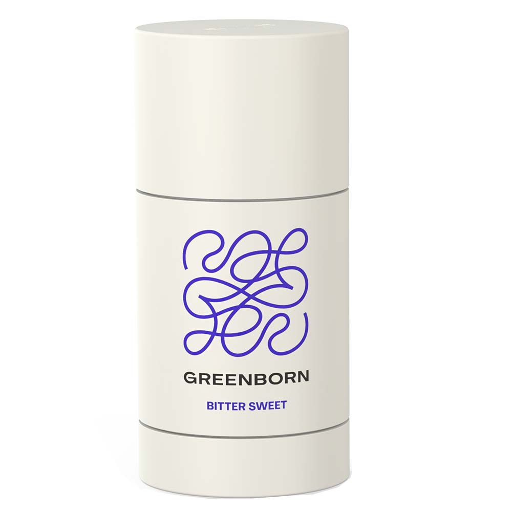 Greenborn Deo Stick Bitter Sweet 50 ml