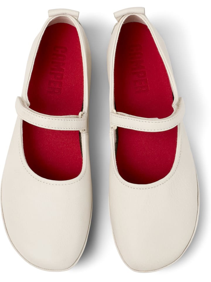 Camper Ballerinas 