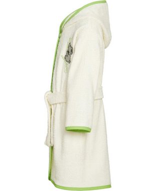 Playshoes Kinderbademantel Frottee-Bademantel Koala