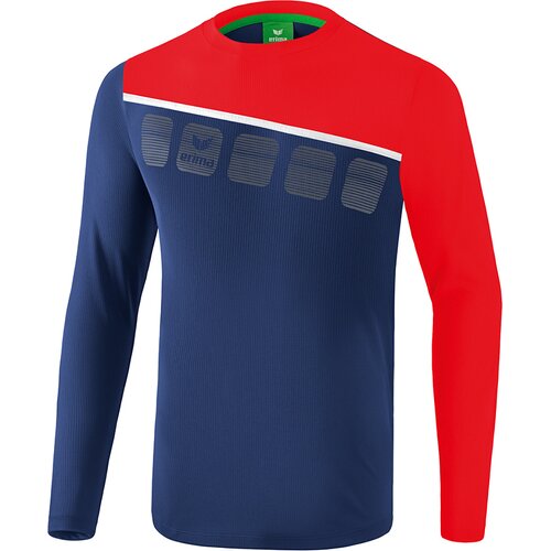 HERREN 5-C LONGSLEEVE
