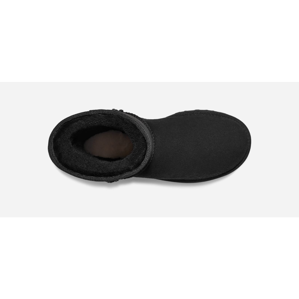 UGG Classic Short II 1016223/BLK / schwarz