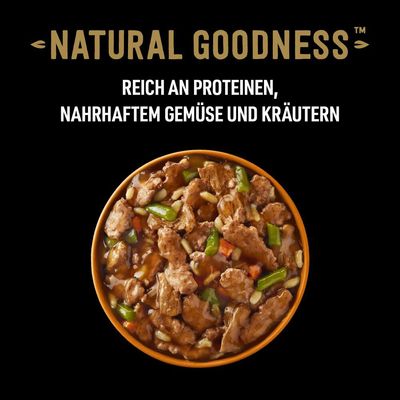 Cesar Natural Goodness