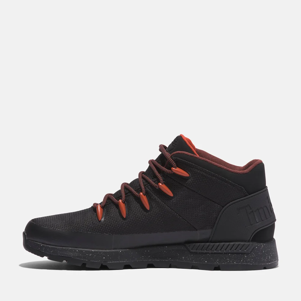 Timberland Sprint Trekker TB0A65EV0151 / schwarz