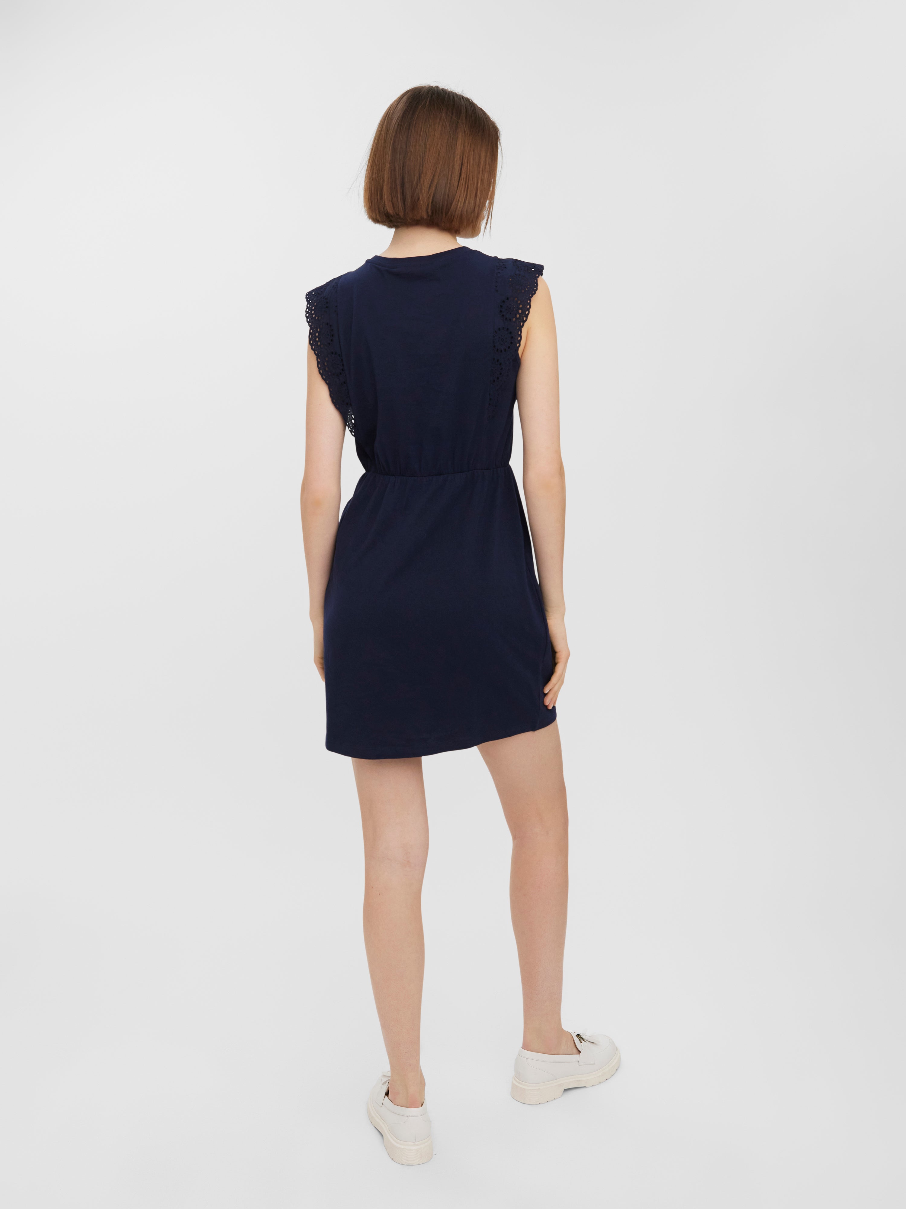 VMHOLLYN Kurzes Kleid