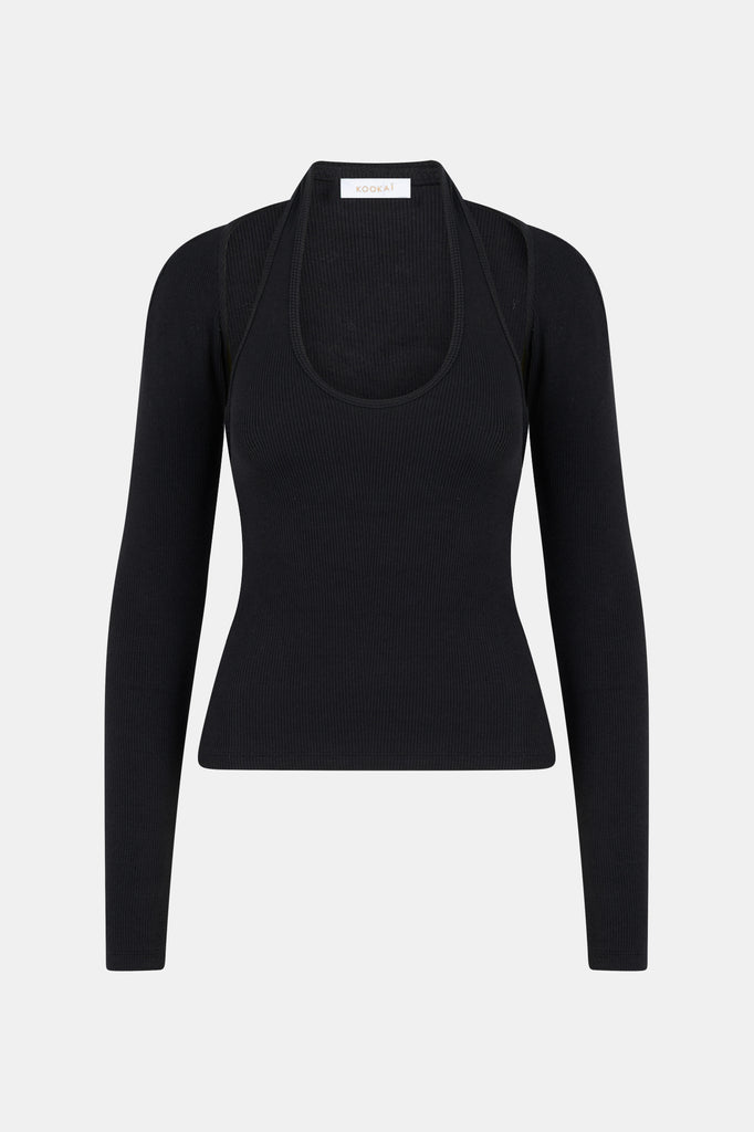 Top Bolero Dua