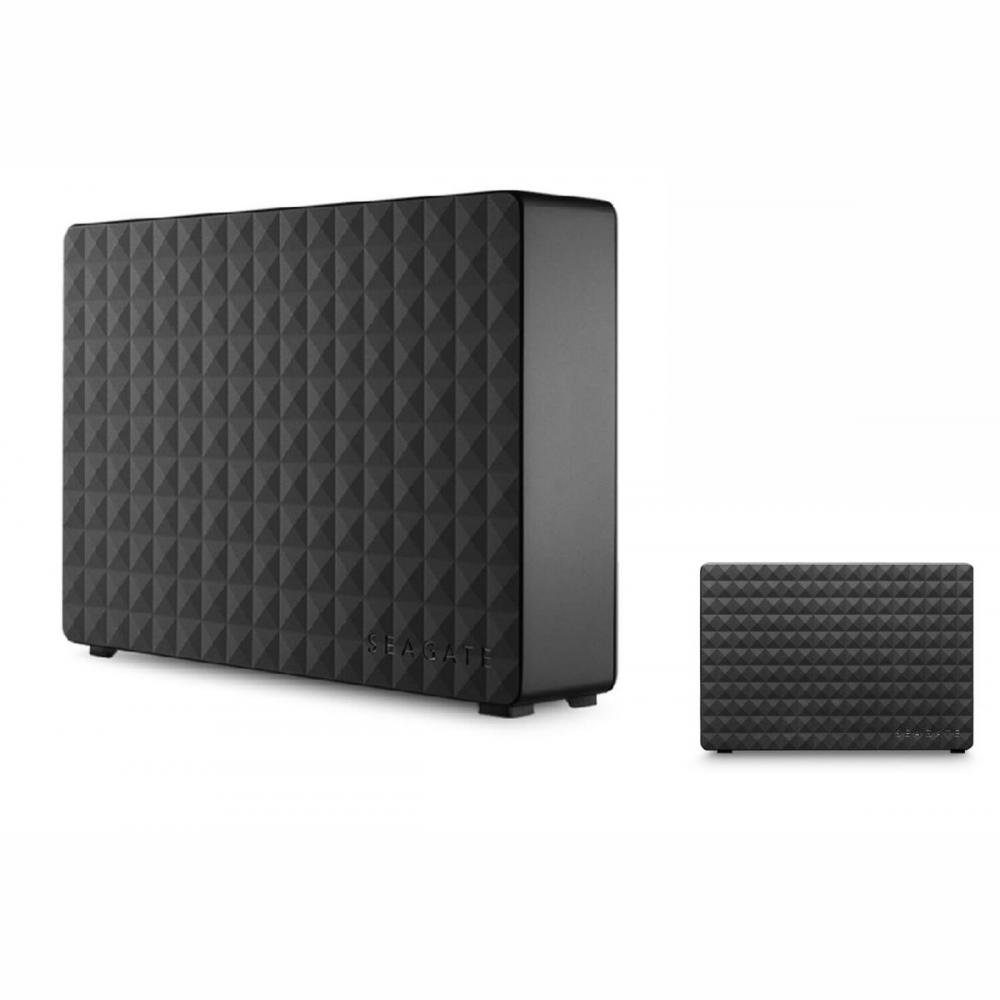 Seagate Externe Festplatte Seagate EXPANSION DESKTOP 18 TB interne Gaming-SSD