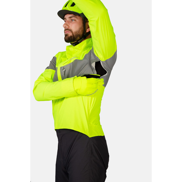 URBAN LUMINITE WASSERDICHTER EINTEILER Herren - Overall