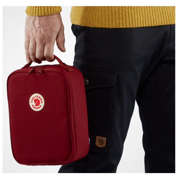 Fjällräven - Kånken Mini Cooler 25 - Kühltasche