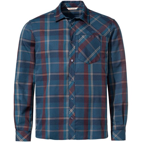 HERREN NESHAN LS SHIRT IV