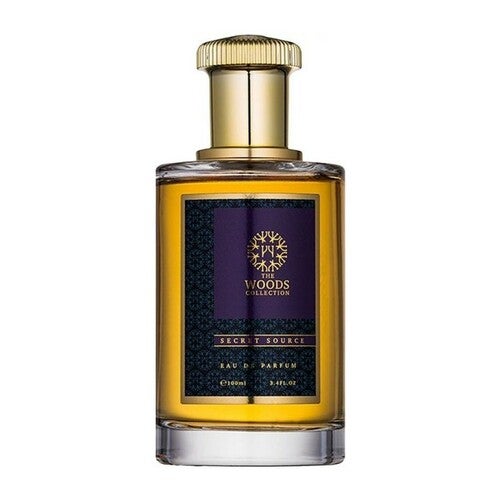 The Woods Collection Secret Source parfemska voda 100 ml