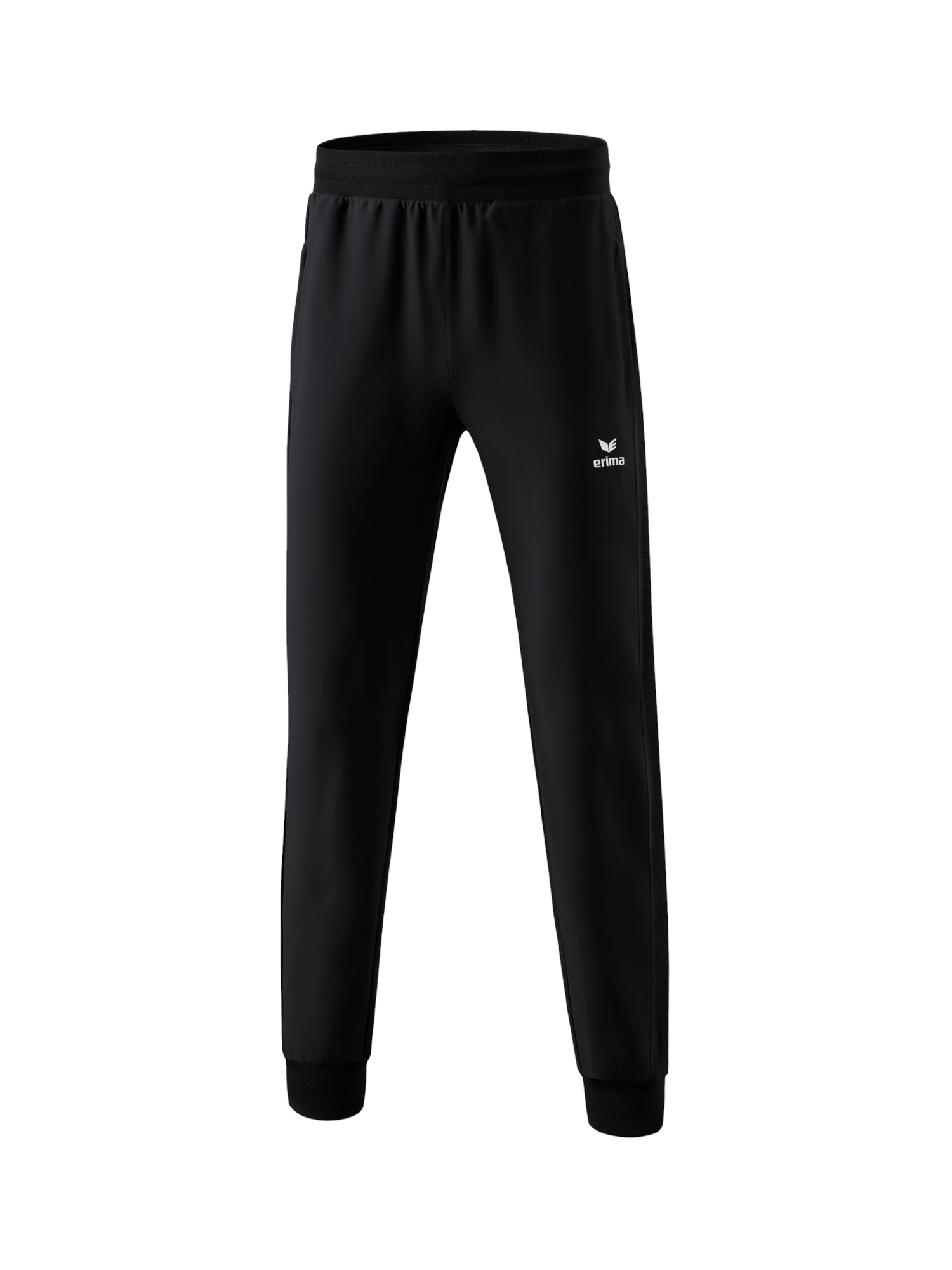 Tapered Workout Pants