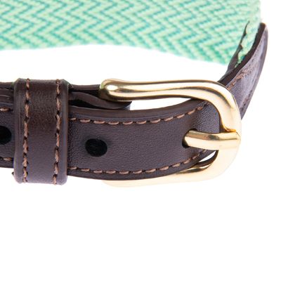 Nomad Tales Bloom Halsband, mint