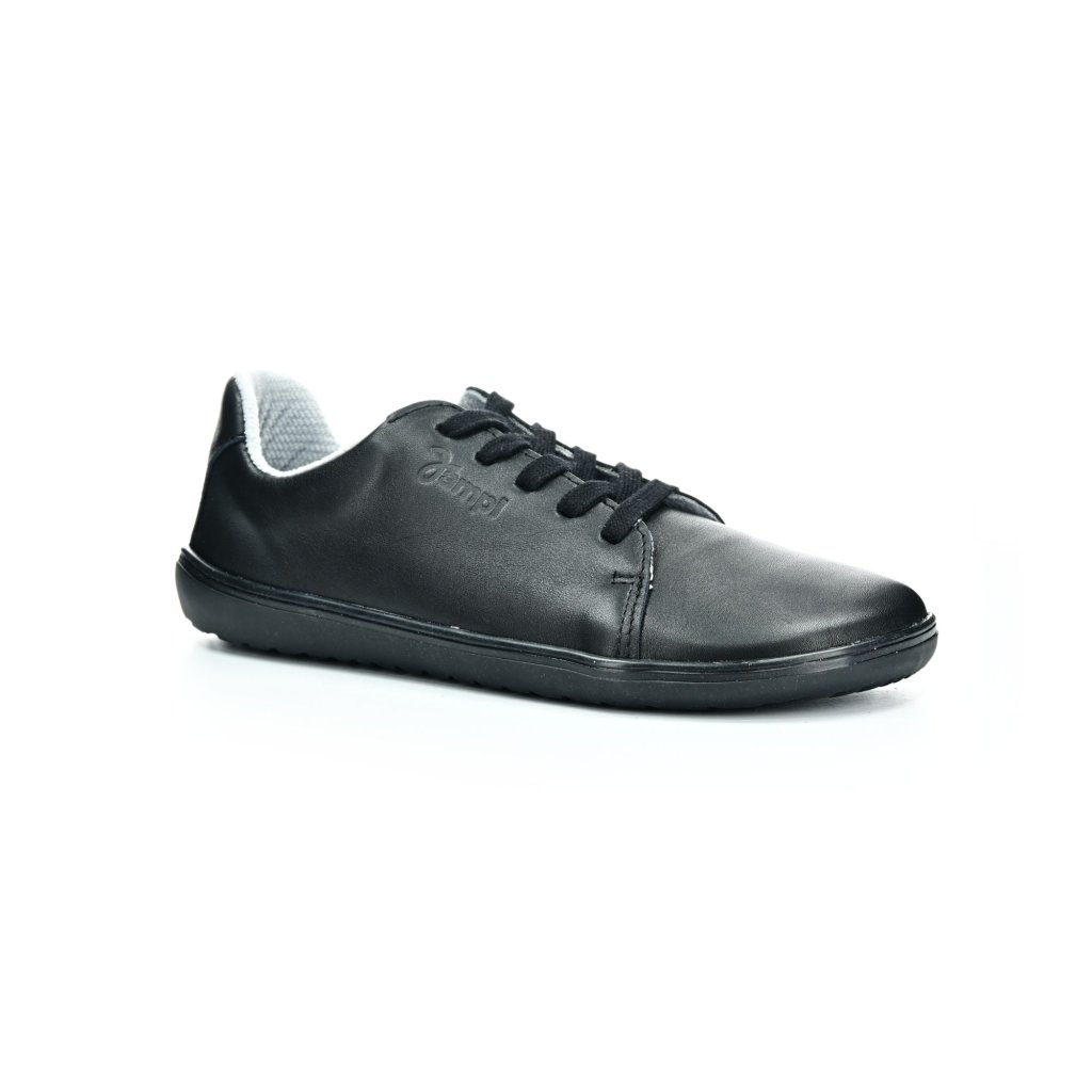 Jonap Jampi Sun schwarz Barfußschuhe