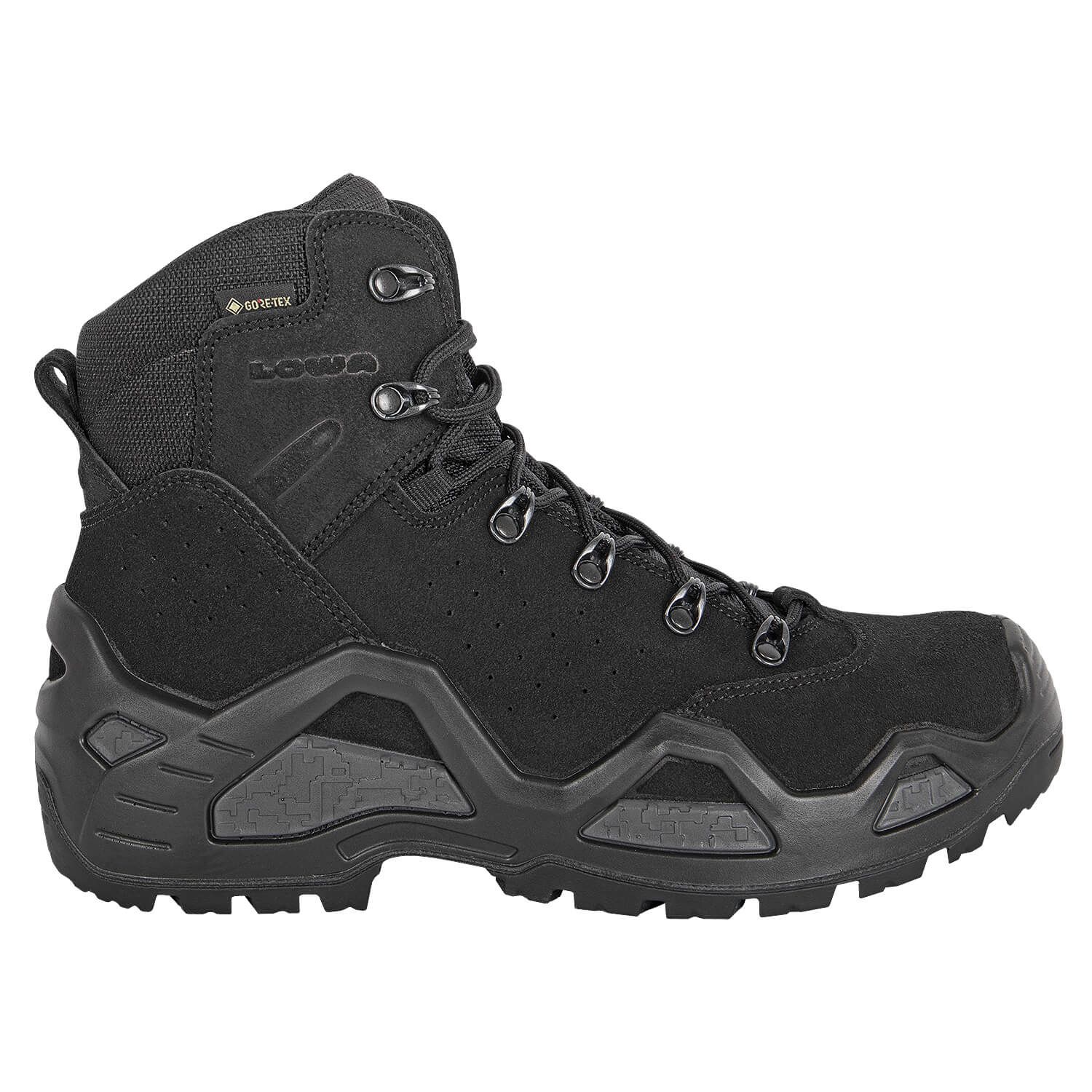 Einsatzstiefel Z-6S GTX C