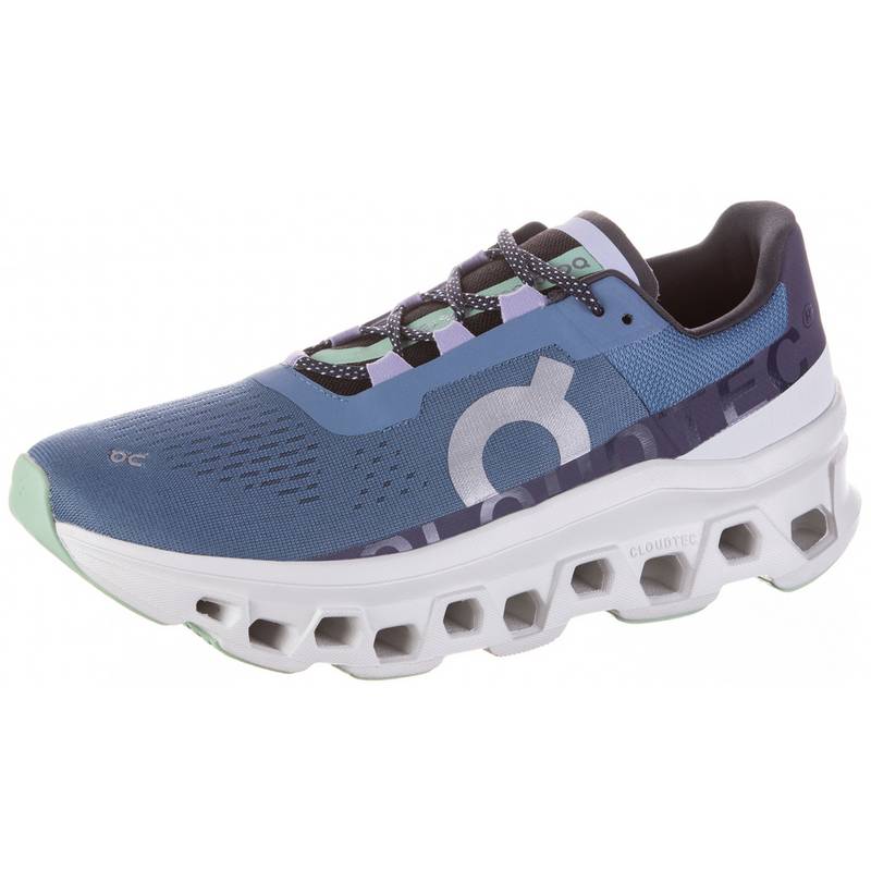 On Cloudmonster Laufschuhe Herren