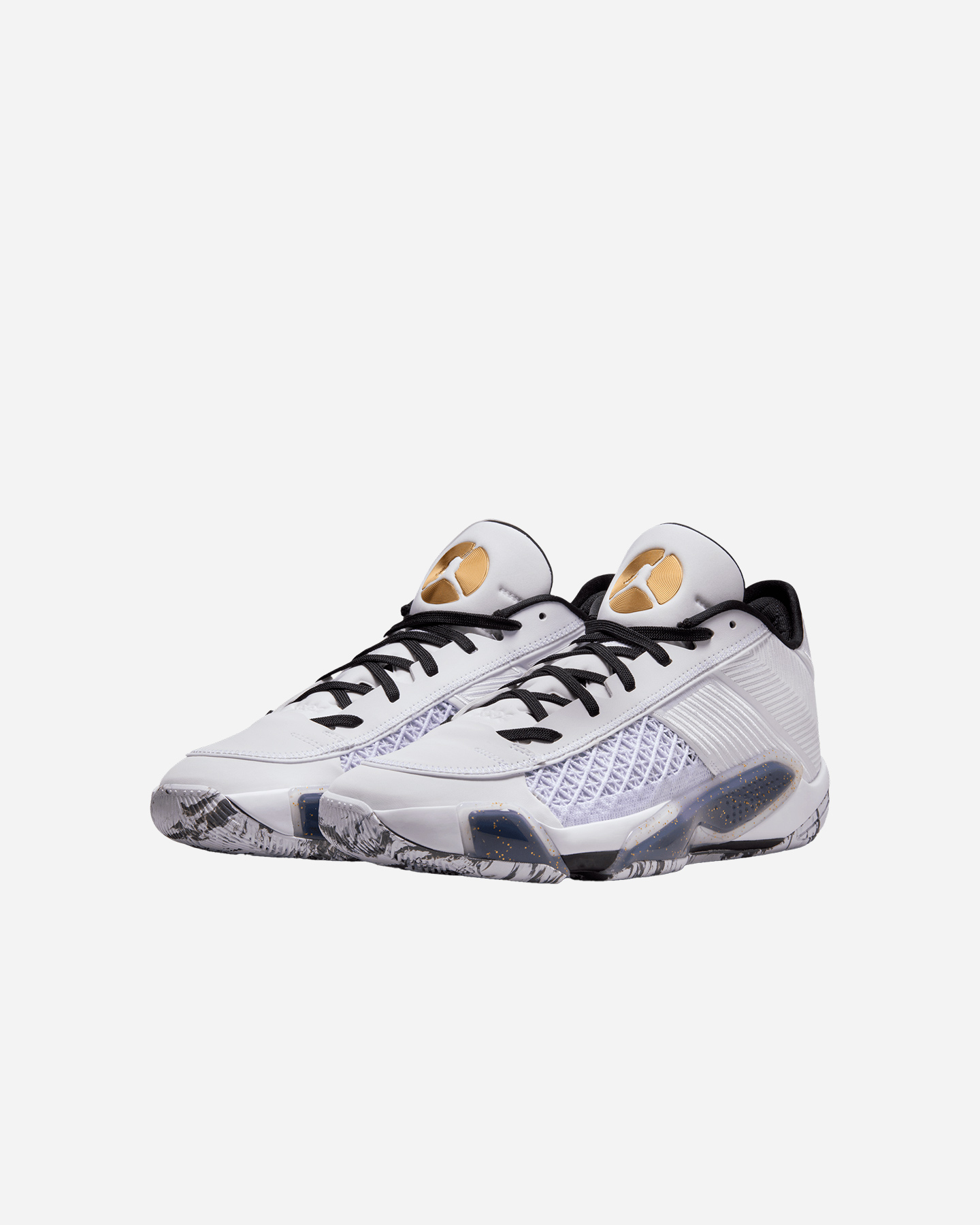 Kosz Scarpe Nike Air Jordan Xxxviii Low M FD2326-107