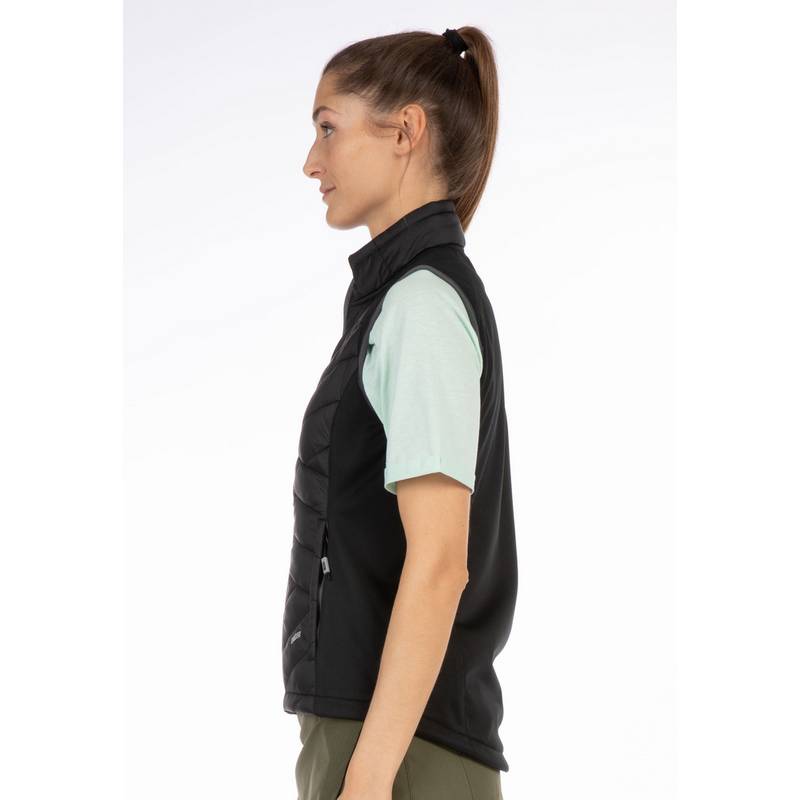 LPO Steppjacke Damen
