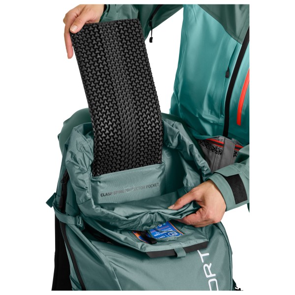 Ortovox - Ravine 26 S - Skitourenrucksack