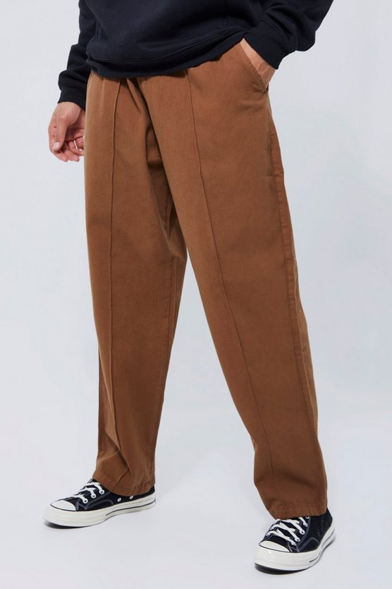 Tall Hose im Skate-Fit