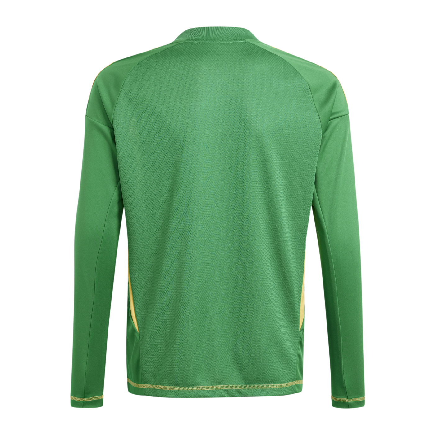adidas Tiro 24 Pro Torwarttrikot langarm Kids Grün