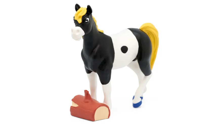 tonies - Hörfigur für die Toniebox: Yakari: Best of Kleiner Donner