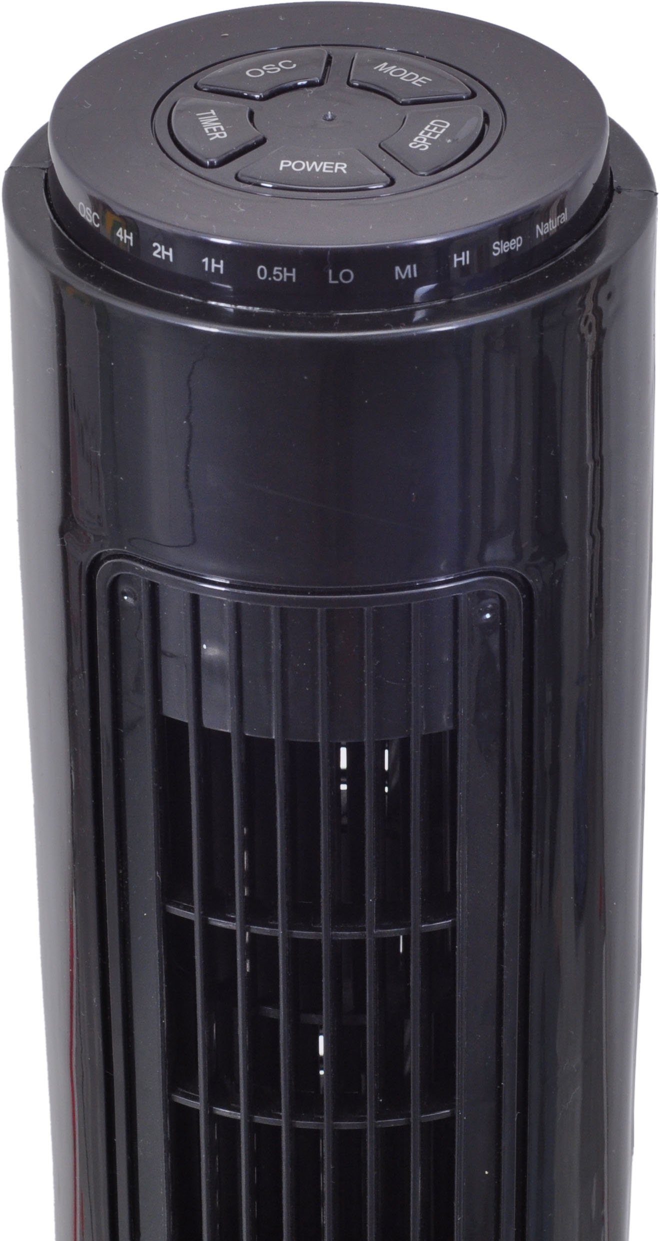 Sonnenkönig Turmventilator Pisa