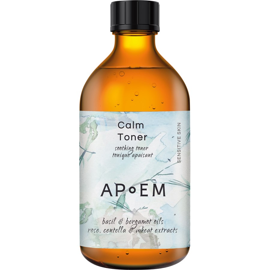 Calm Toner