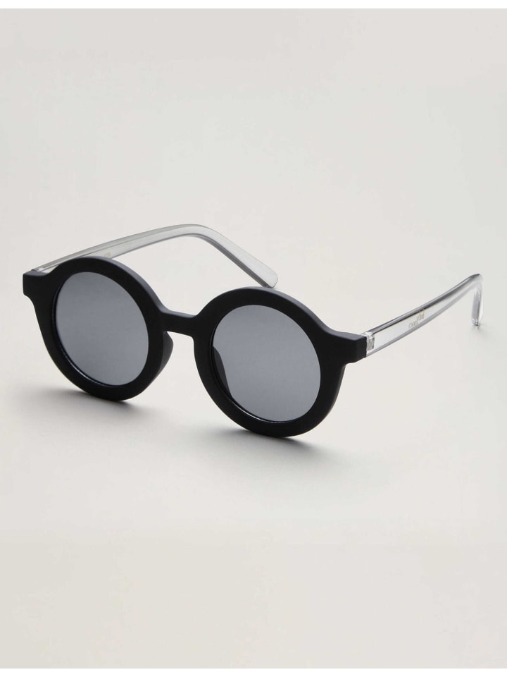 BabyMocs Sonnenbrille Vegan in schwarz günstig kaufen onesize