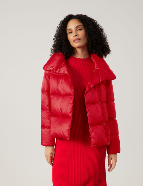 Modische Outdoorjacke