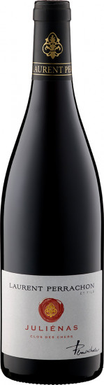 2020 Juliénas «Clos des Chers» Beaujolais AOP - Domaine Laurent Perrachon