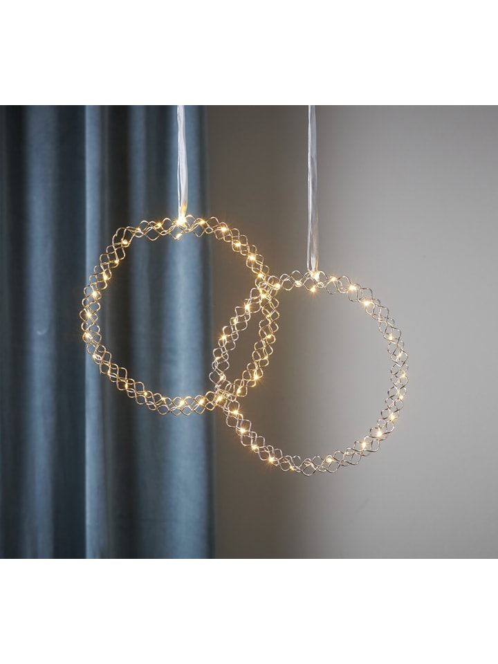 STAR Trading LED-Dekohänger 