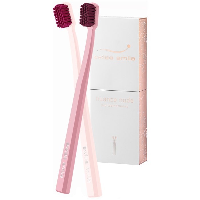 Zahnpflege Geschenkset von Swiss Smile