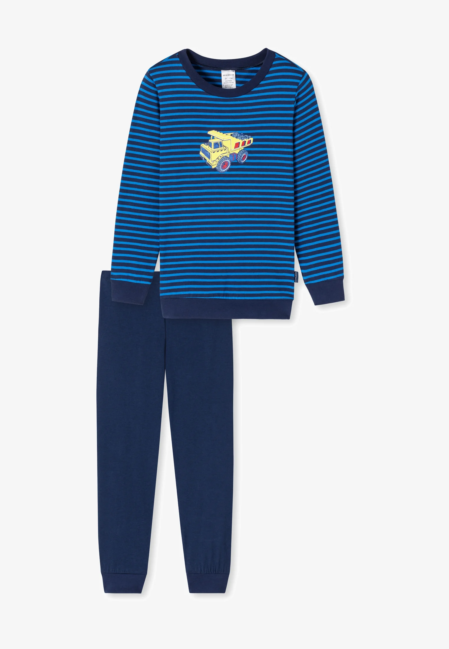 Pijamas Schiesser